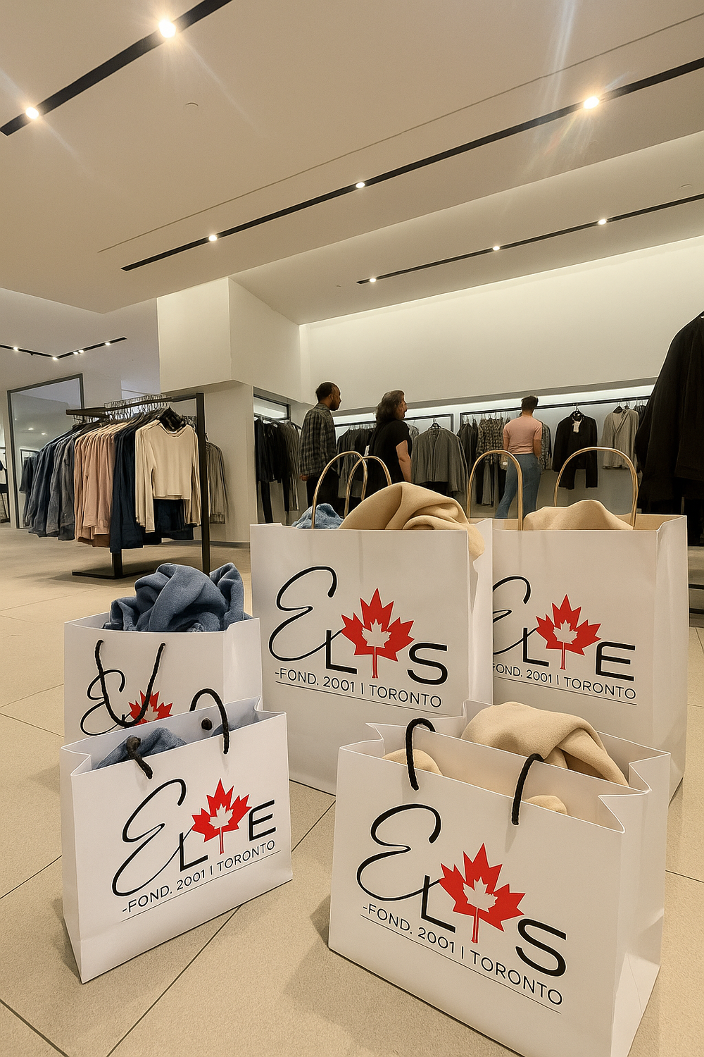 <p><strong>SEE WHY 10,000+ CANADIAN</strong></p><p><strong> WOMEN NEVER SHOP ANYWHERE ELSE</strong></p>