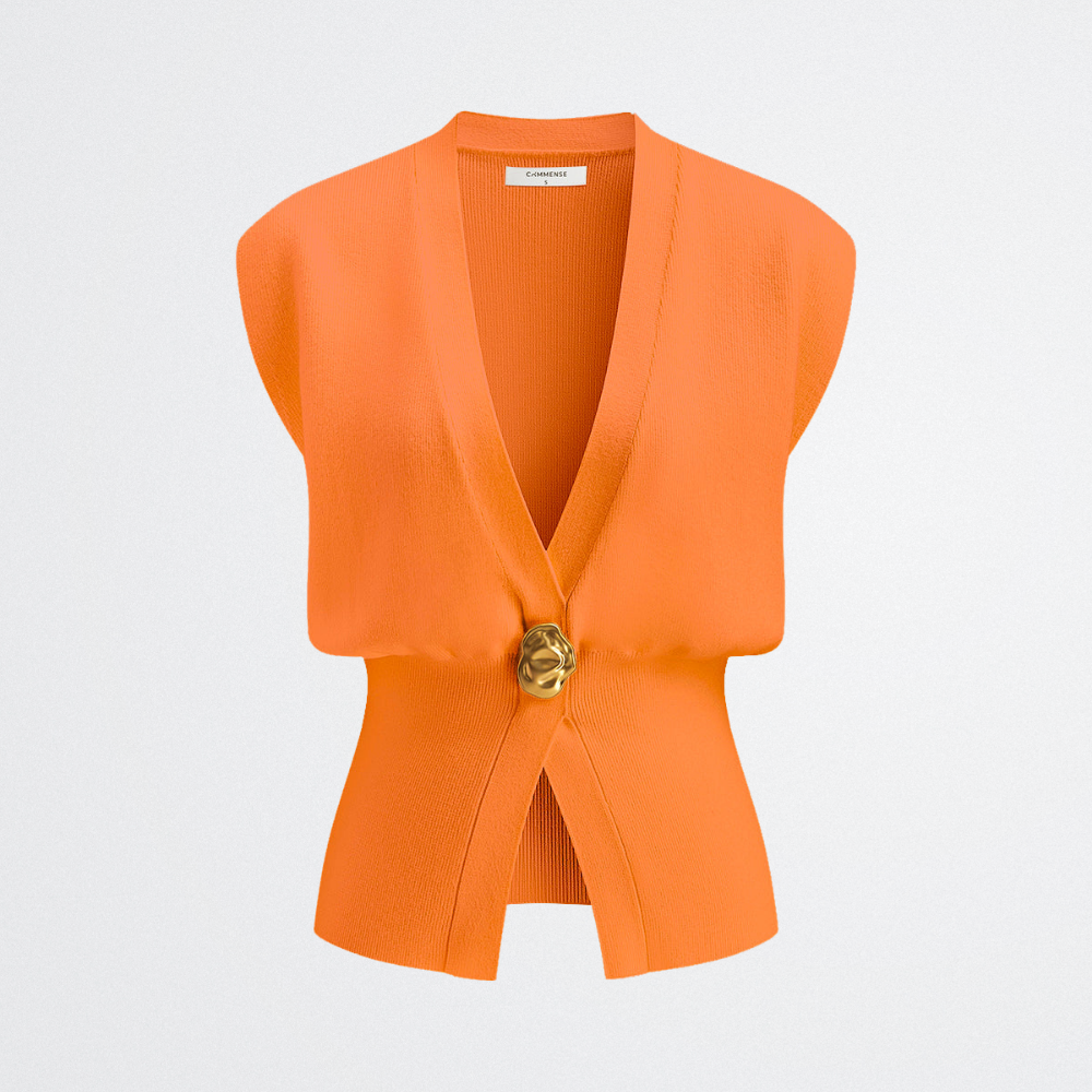 Alessia - Modern Luxe Sweater