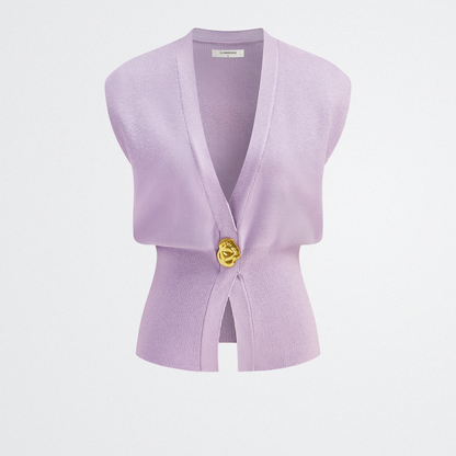 Alessia - Modern Luxe Sweater