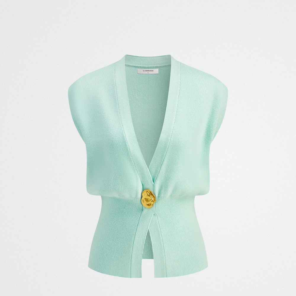 Alessia - Modern Luxe Sweater