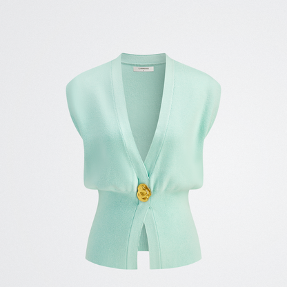 Alessia - Modern Luxe Sweater