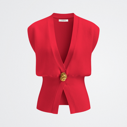 Alessia - Modern Luxe Sweater