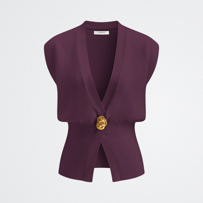 Alessia - Modern Luxe Sweater