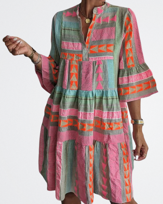 Susan | Elegant Dress