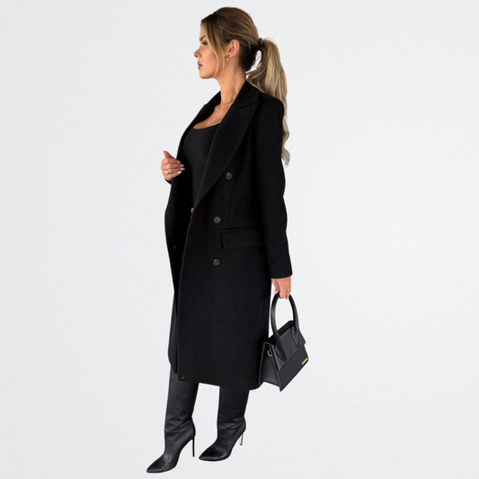 Margot - Tailored Winter Coat