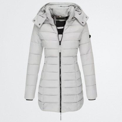 Seraya - Cozy Down Jacket