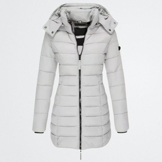 Seraya - Cozy Down Jacket