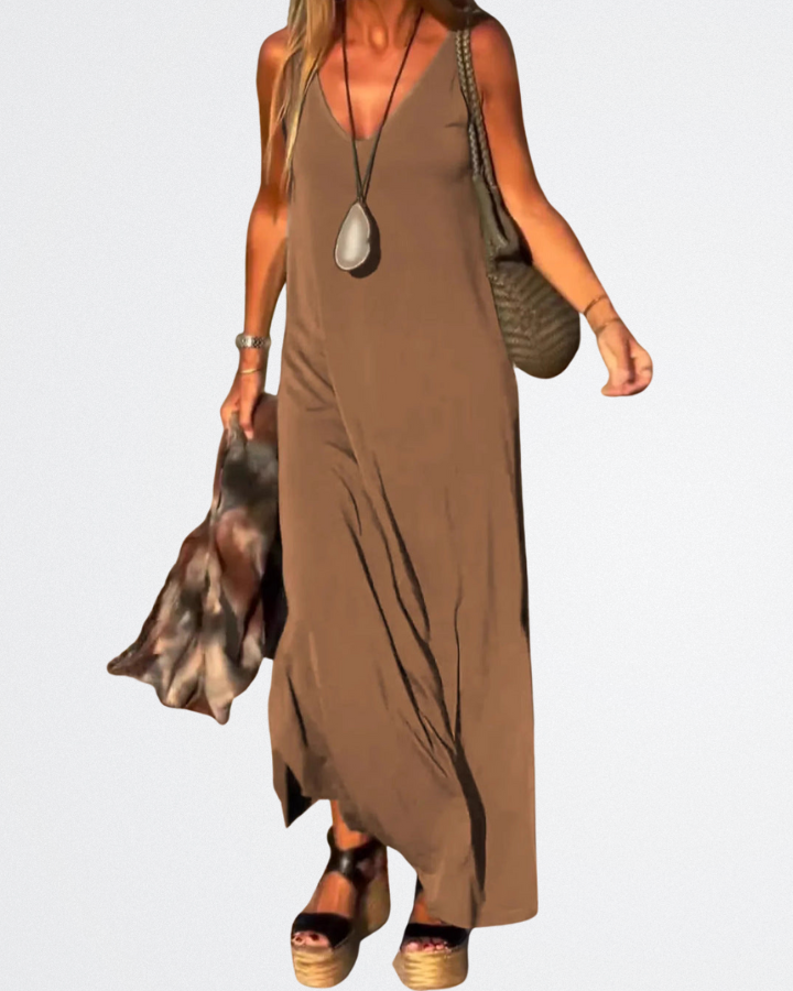 Lioris - Effortless Summer Dress