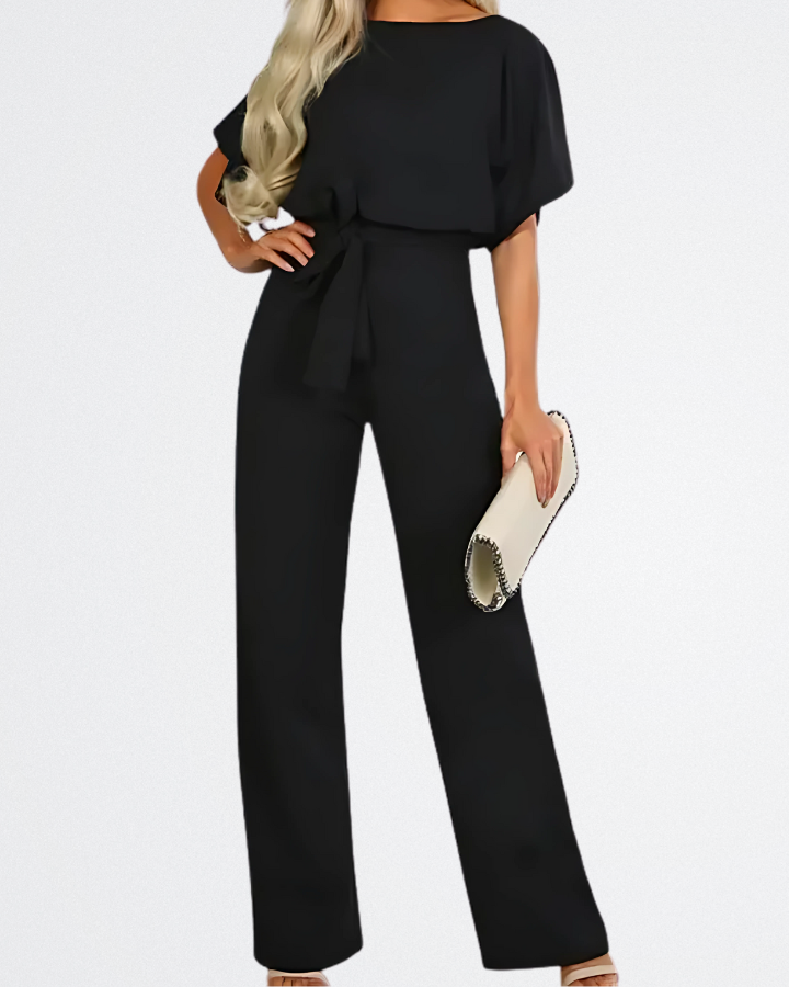 Dahlia - Two-Piece Lounge Set