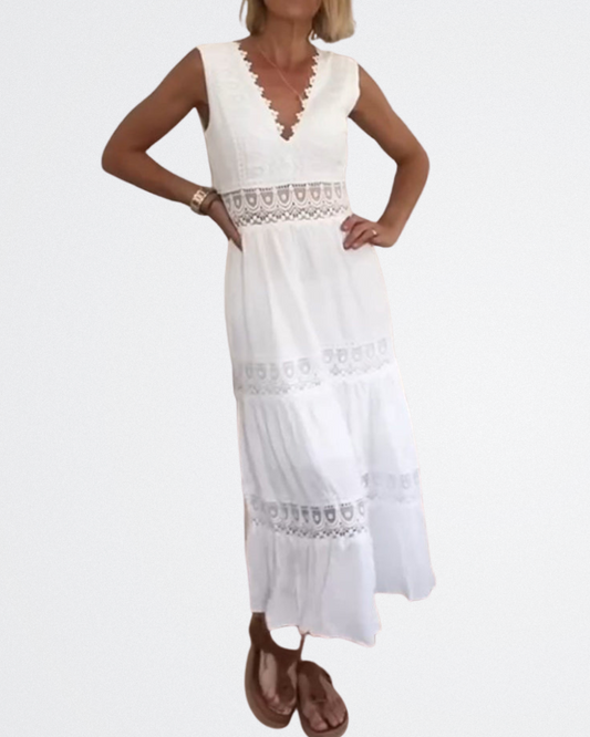 Vivienne Lace Dream Dress