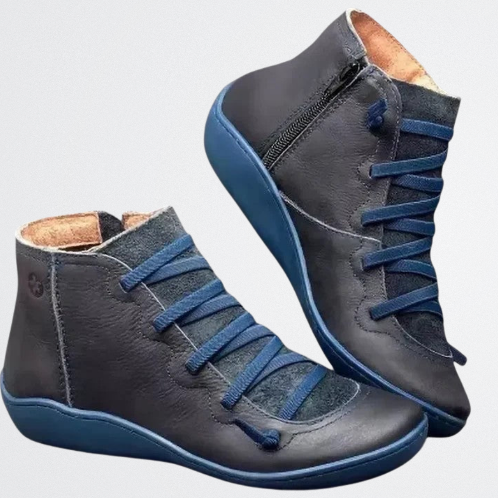 Andra - Urban Comfort Boots