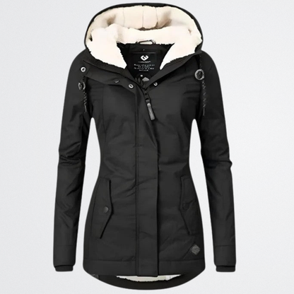 Vienna - CozyShield Winter Jacket