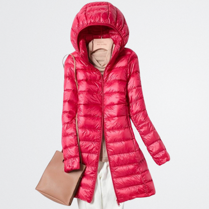 Avaline - Arctic Down Coat