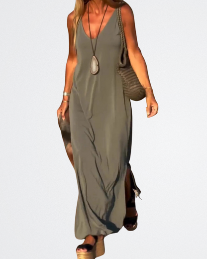 Lioris - Effortless Summer Dress