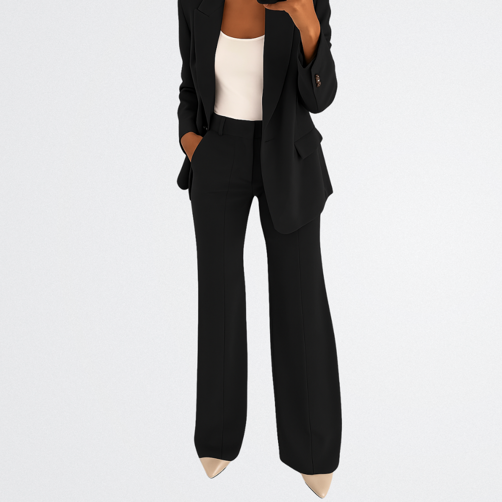 Mireya - Executive Suit Set
