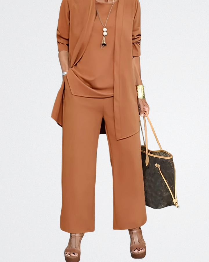 Giselle - Classic Comfort Set