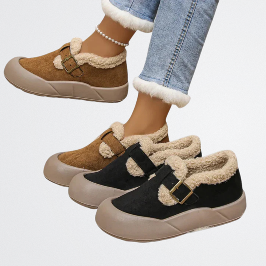 Antoniyssa - Cozy Winter Boots