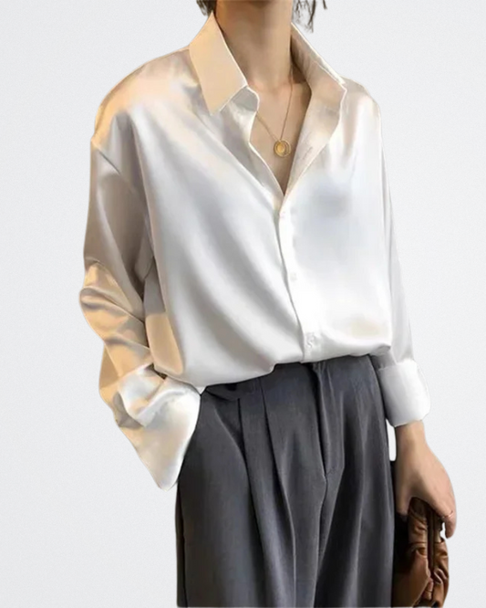 Sofia - Soft Touch Shirt