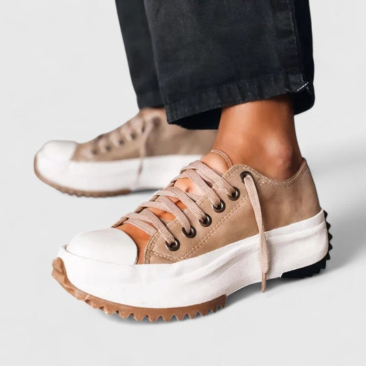Eveloise™ | Comfortable Sneakers