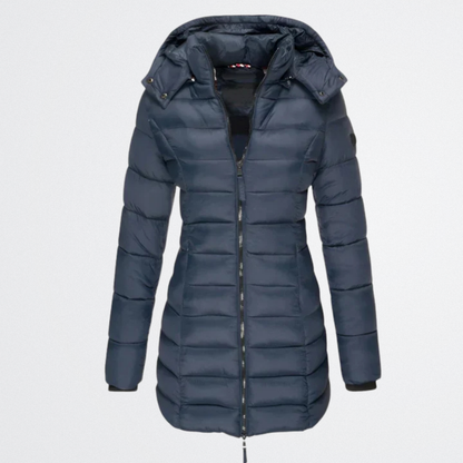 Seraya - Cozy Down Jacket