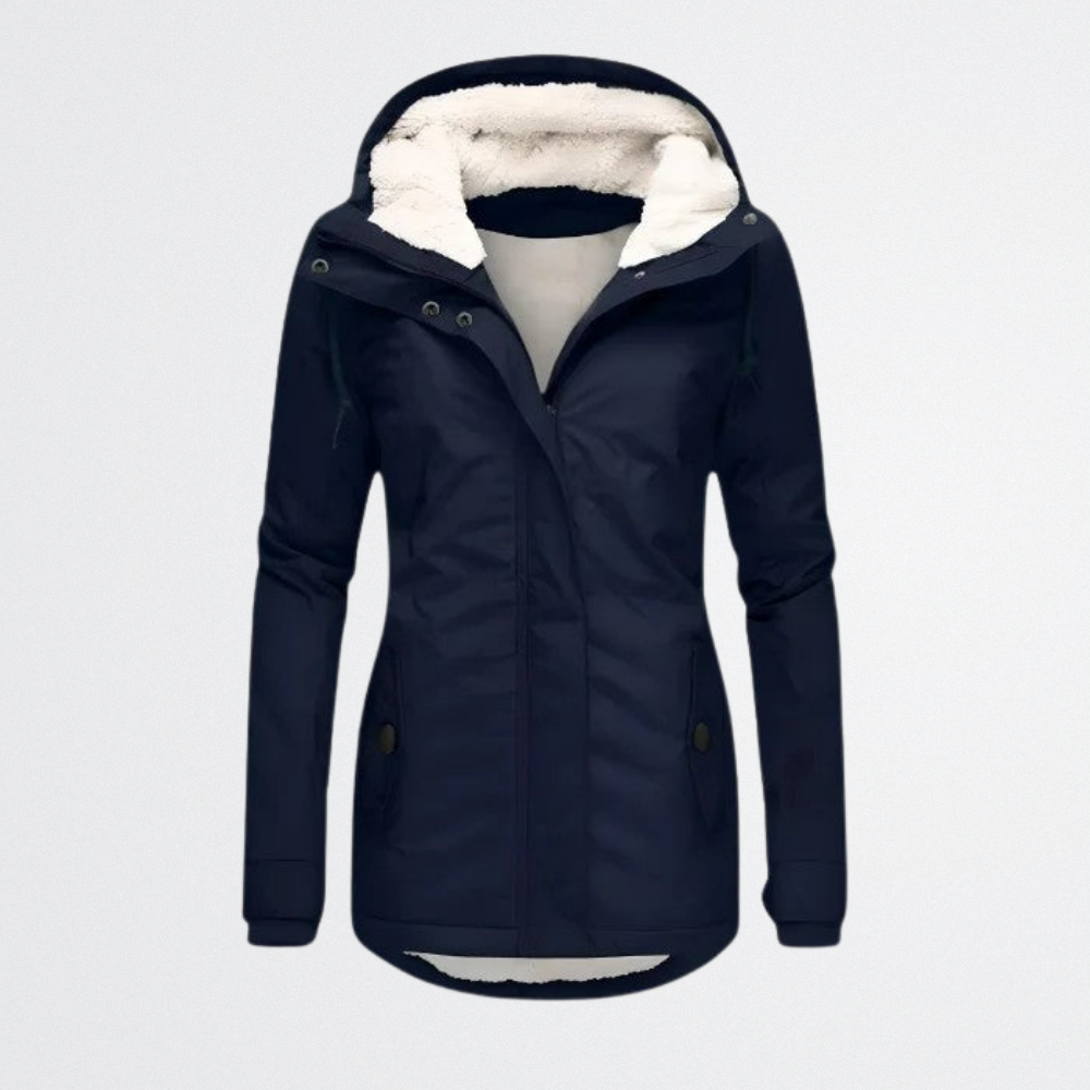 Vienna - CozyShield Winter Jacket