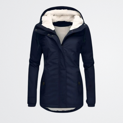 Vienna - CozyShield Winter Jacket