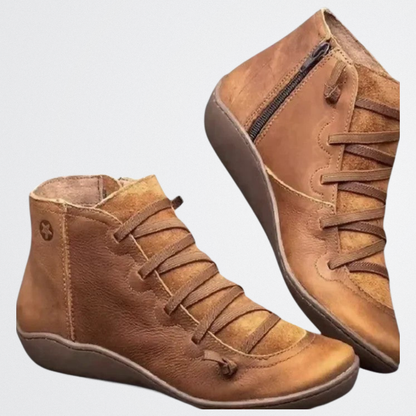 Andra - Urban Comfort Boots