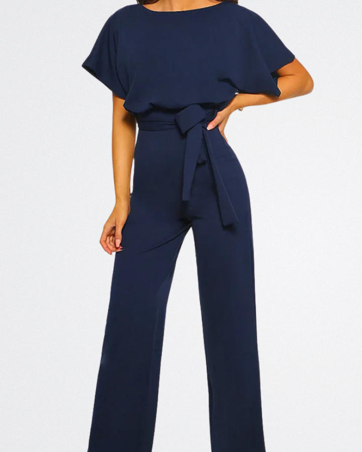 Dahlia - Two-Piece Lounge Set