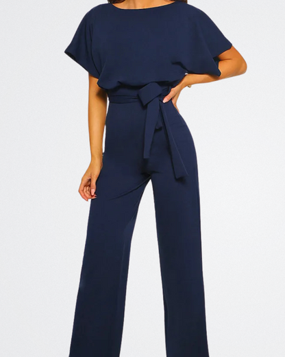 Dahlia - Two-Piece Lounge Set