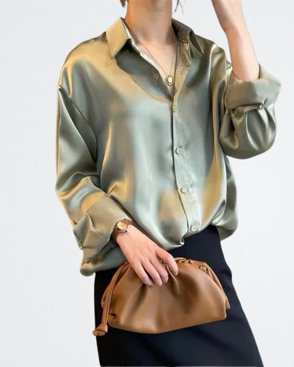 Sofia - Soft Touch Shirt