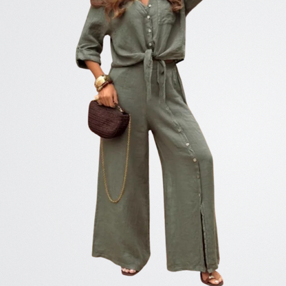 Camila - Desert Chic Co-Ord