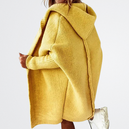 Kiara - Comfortable Knit Cardigan