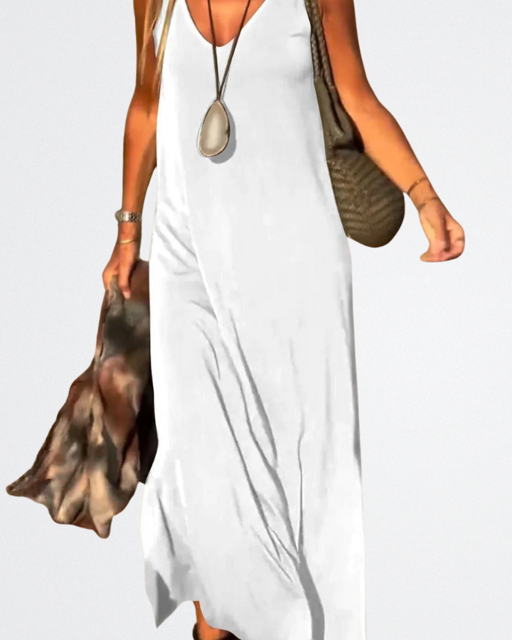 Lioris - Effortless Summer Dress