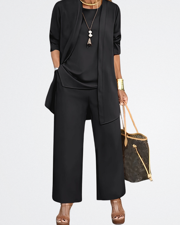 Giselle - Classic Comfort Set