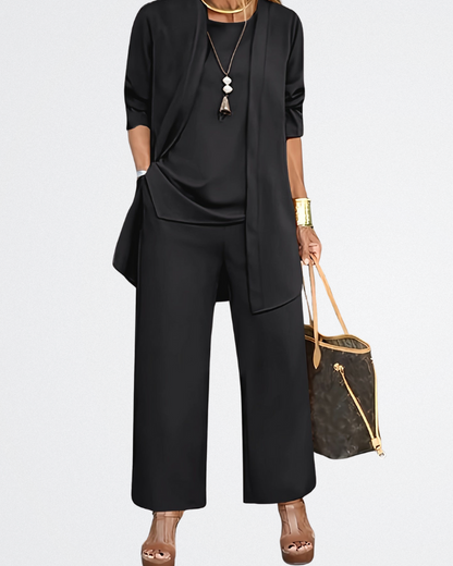 Giselle - Classic Comfort Set