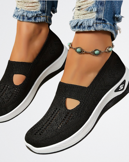 Alina - Orthopedic Slip-On Shoe