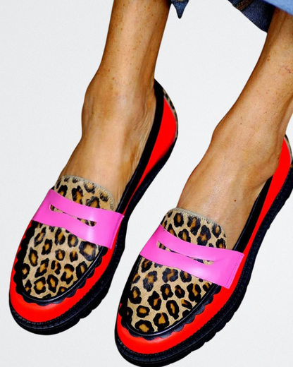 Bella - Fierce Comfort Loafers