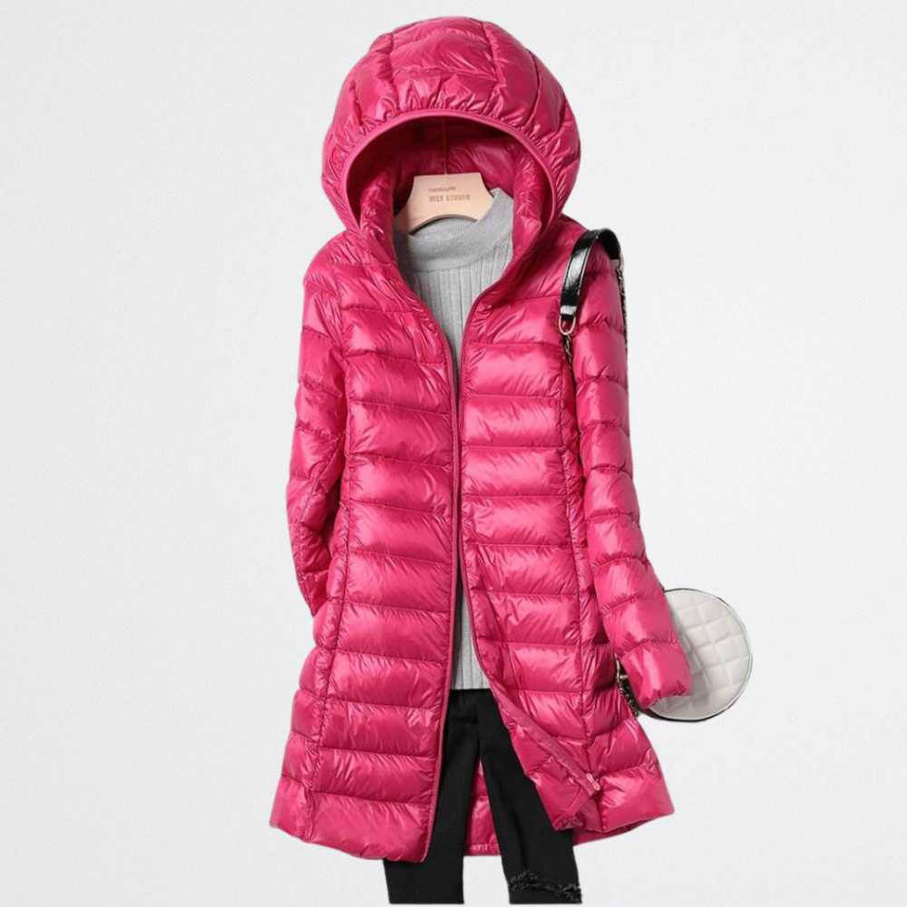 Avaline - Arctic Down Coat