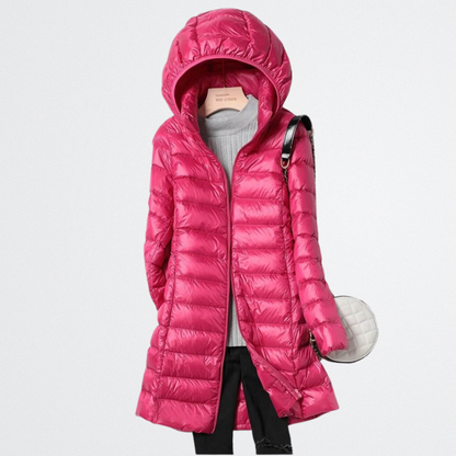 Avaline - Arctic Down Coat