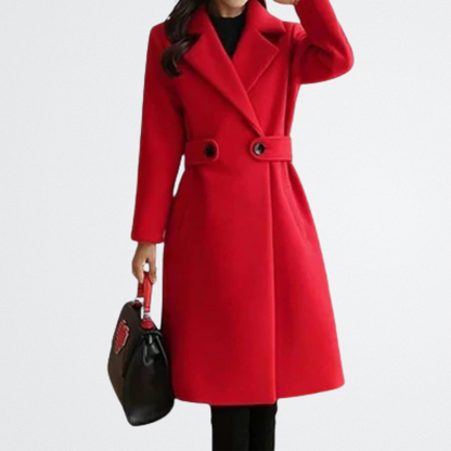 Amaris - Classic Winter Coat