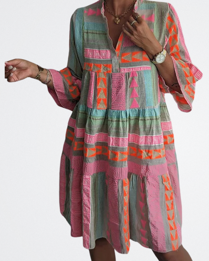 Susan | Elegant Dress