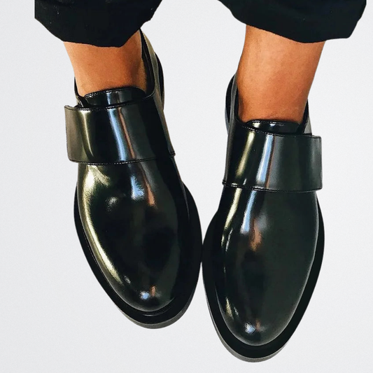 Brielle - Gloss Loafers