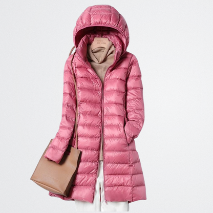 Avaline - Arctic Down Coat