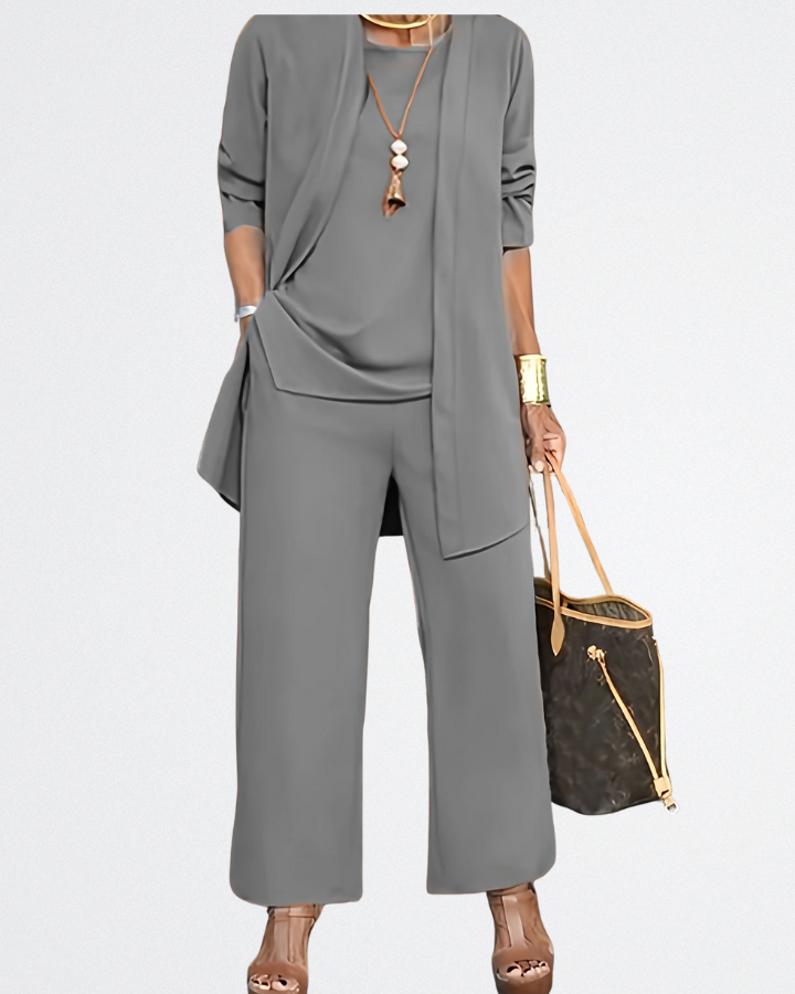 Giselle - Classic Comfort Set