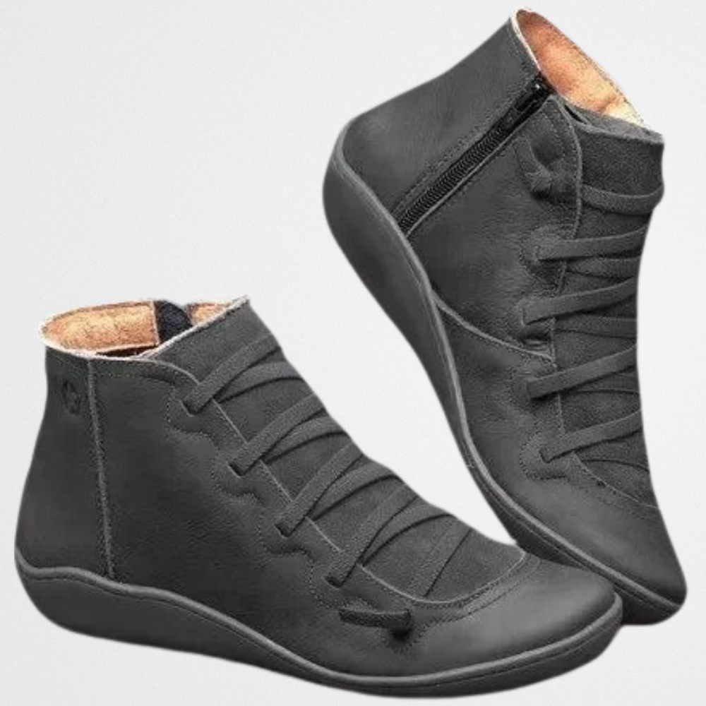 Andra - Urban Comfort Boots