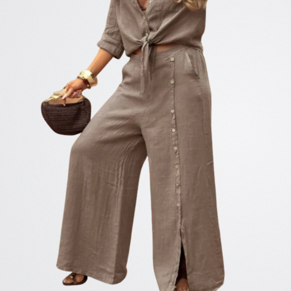 Camila - Desert Chic Co-Ord
