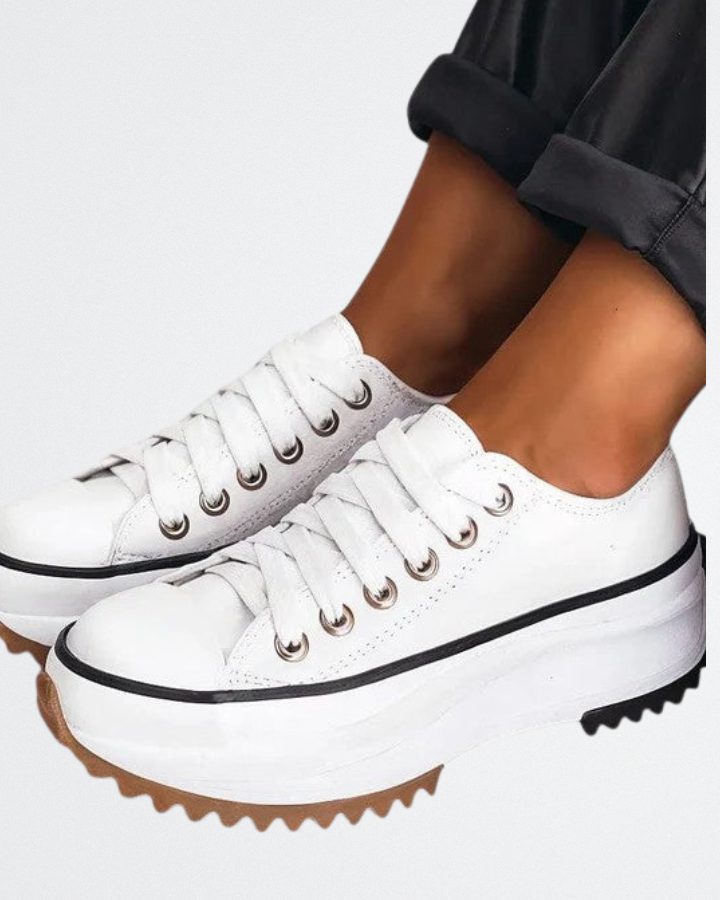 Freya - Urban Chunky Sneakers