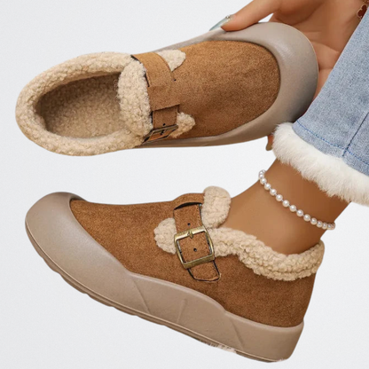 Antoniyssa - Cozy Winter Boots