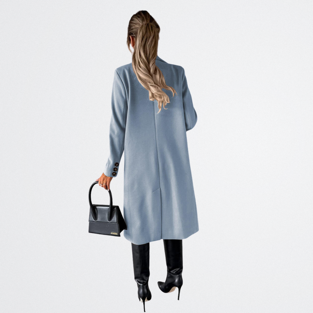 Margot - Tailored Winter Coat