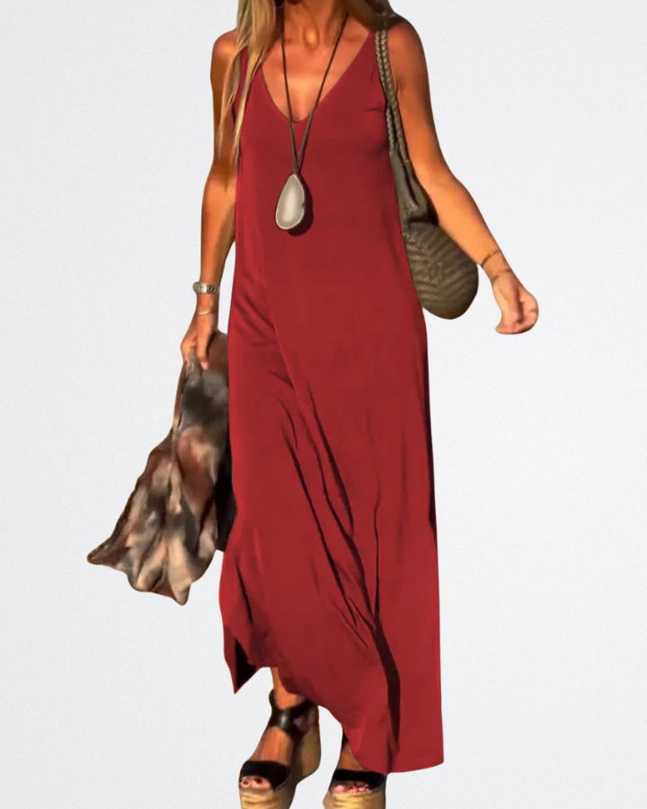 Lioris - Effortless Summer Dress